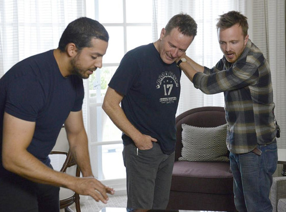David Blaine, Real or Magic David Blaine, Real or Magic
